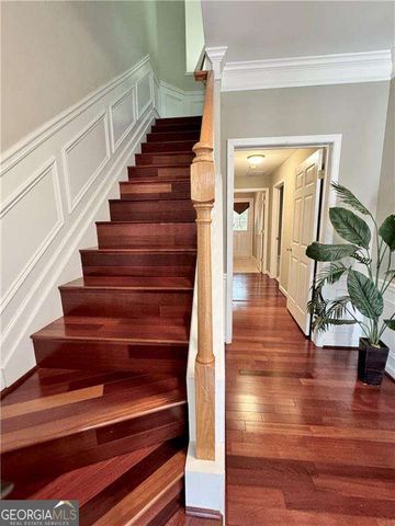 3389 Lathenview Court, Alpharetta, GA 30004