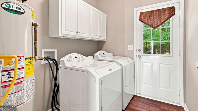 3389 Lathenview Court, Alpharetta, GA 30004