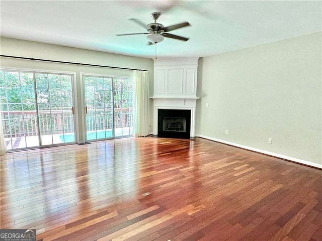 3389 Lathenview Court, Alpharetta, GA 30004