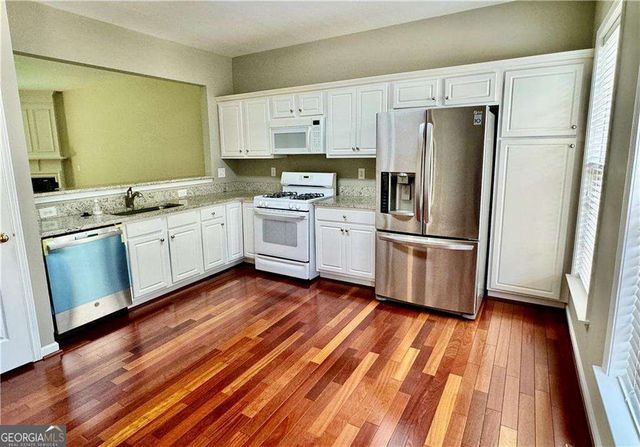 3389 Lathenview Court, Alpharetta, GA 30004