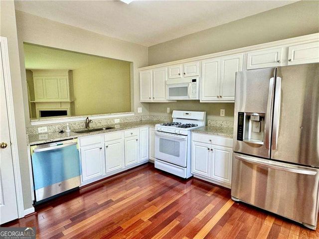 3389 Lathenview Court, Alpharetta, GA 30004
