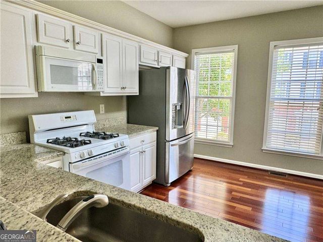 3389 Lathenview Court, Alpharetta, GA 30004