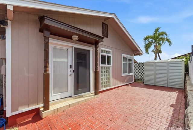 84-561 Manuku Street, Waianae, HI 96792