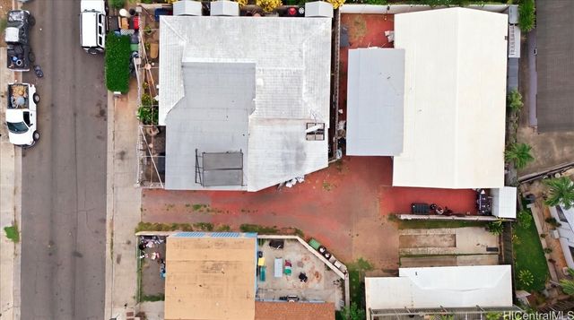 84-561 Manuku Street, Waianae, HI 96792