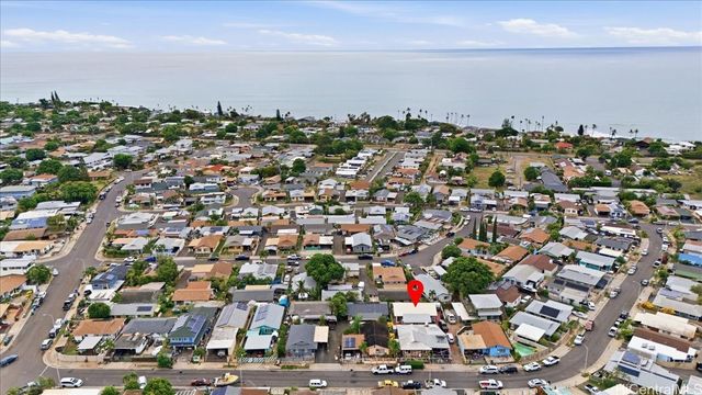 84-561 Manuku Street, Waianae, HI 96792