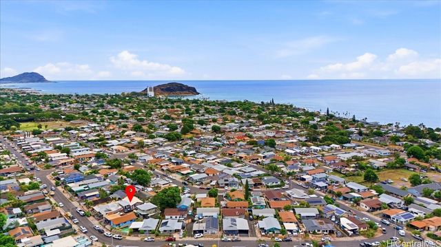 84-561 Manuku Street, Waianae, HI 96792