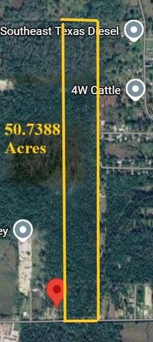 3455 N Beaumont Avenue, Liberty, TX 77575