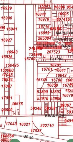 3455 N Beaumont Avenue, Liberty, TX 77575