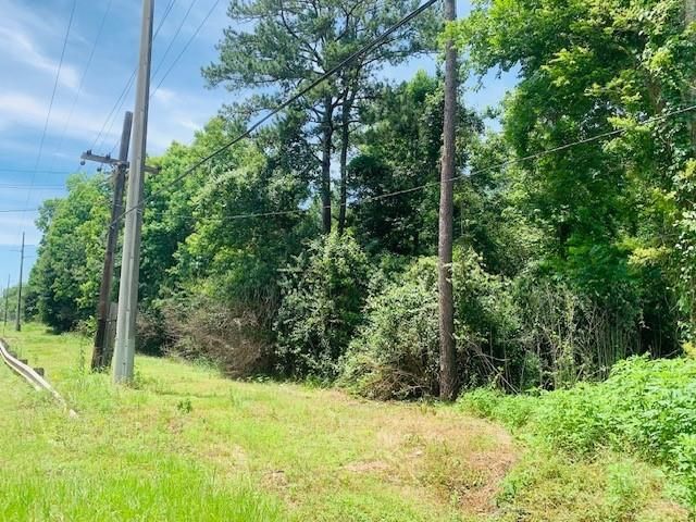 3455 N Beaumont Avenue, Liberty, TX 77575