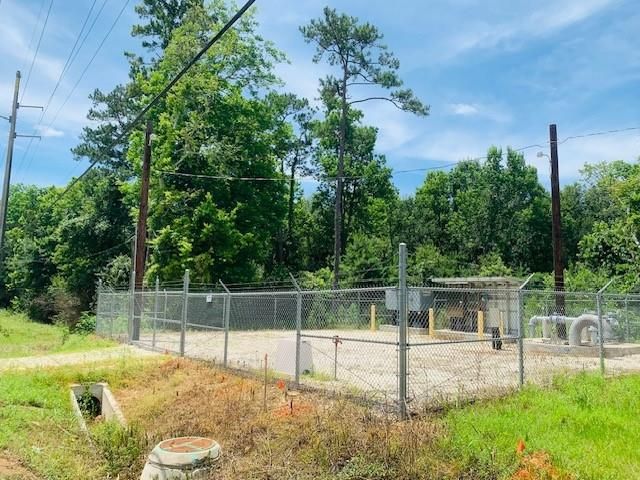 3455 N Beaumont Avenue, Liberty, TX 77575