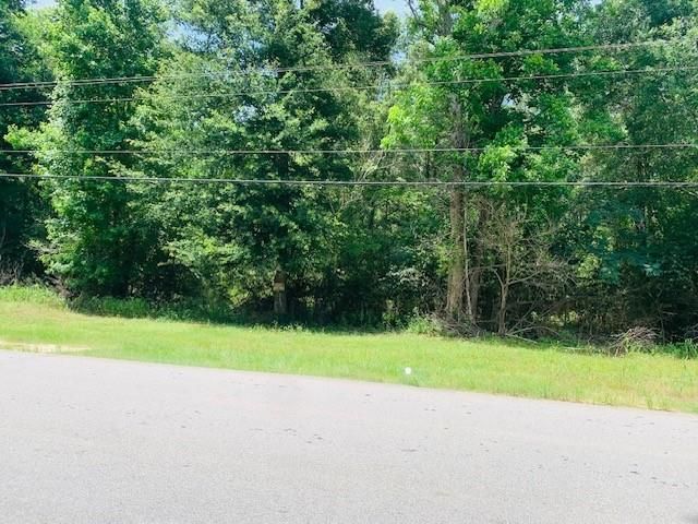3455 N Beaumont Avenue, Liberty, TX 77575