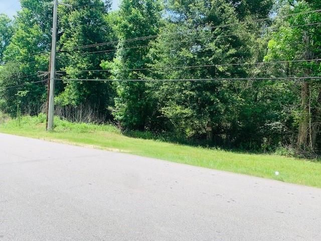 3455 N Beaumont Avenue, Liberty, TX 77575
