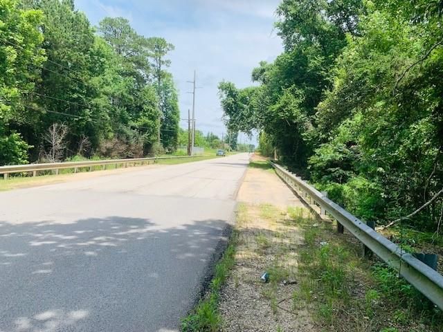 3455 N Beaumont Avenue, Liberty, TX 77575