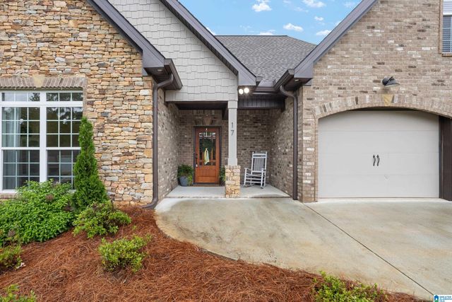 17 ASHBURY DRIVE, Warrior, AL 35180
