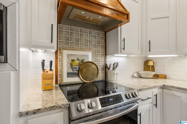 17 ASHBURY DRIVE, Warrior, AL 35180
