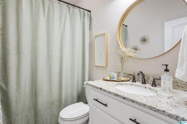 17 ASHBURY DRIVE, Warrior, AL 35180