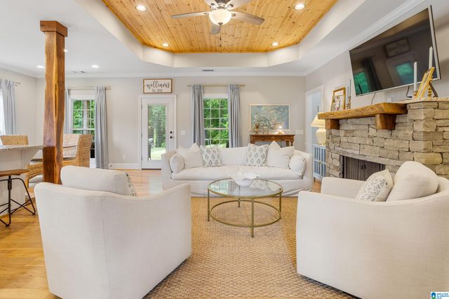 17 ASHBURY DRIVE, Warrior, AL 35180
