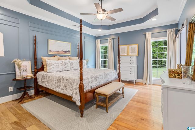 17 ASHBURY DRIVE, Warrior, AL 35180