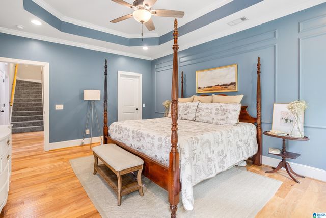 17 ASHBURY DRIVE, Warrior, AL 35180