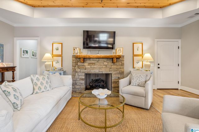 17 ASHBURY DRIVE, Warrior, AL 35180