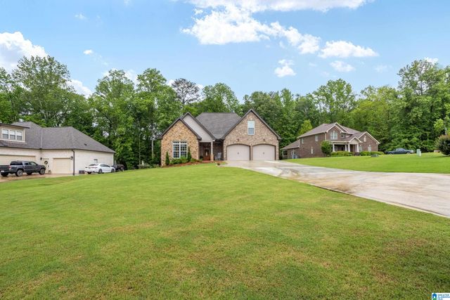 17 ASHBURY DRIVE, Warrior, AL 35180