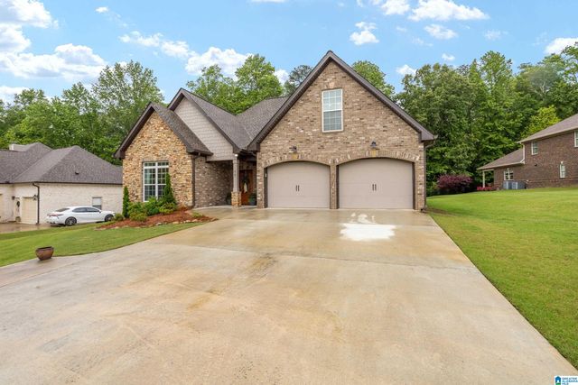 17 ASHBURY DRIVE, Warrior, AL 35180