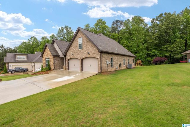 17 ASHBURY DRIVE, Warrior, AL 35180