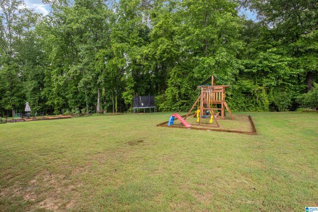 17 ASHBURY DRIVE, Warrior, AL 35180
