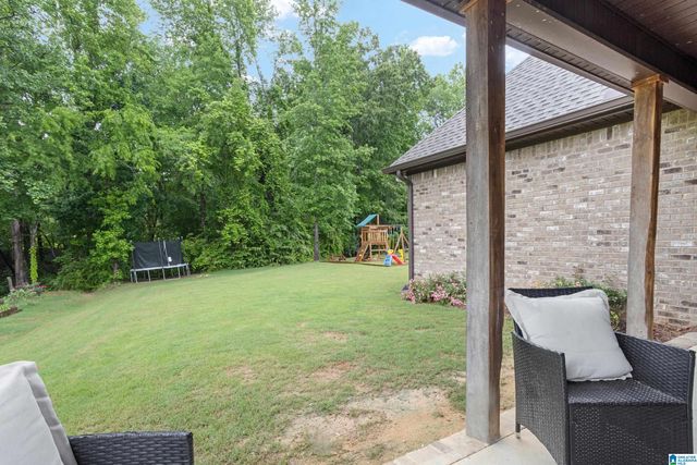 17 ASHBURY DRIVE, Warrior, AL 35180