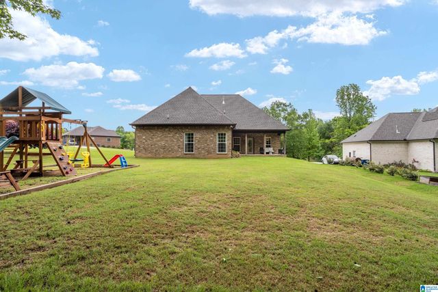 17 ASHBURY DRIVE, Warrior, AL 35180