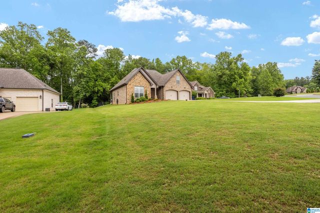 17 ASHBURY DRIVE, Warrior, AL 35180