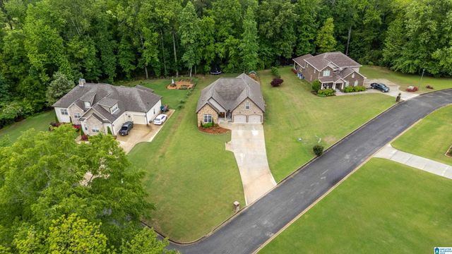 17 ASHBURY DRIVE, Warrior, AL 35180