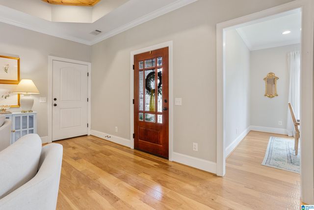 17 ASHBURY DRIVE, Warrior, AL 35180