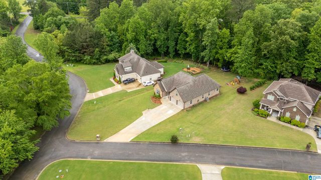 17 ASHBURY DRIVE, Warrior, AL 35180