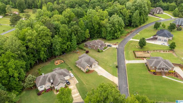 17 ASHBURY DRIVE, Warrior, AL 35180