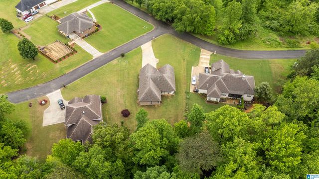17 ASHBURY DRIVE, Warrior, AL 35180