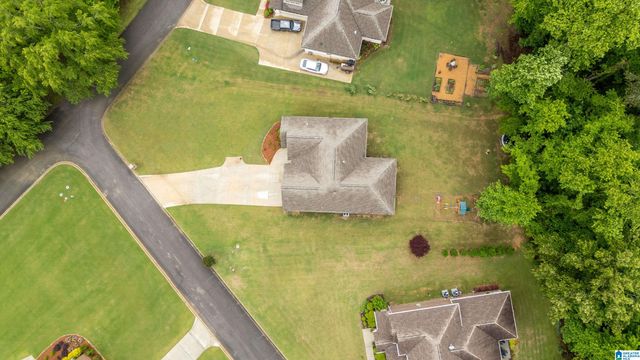 17 ASHBURY DRIVE, Warrior, AL 35180