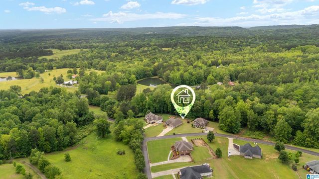 17 ASHBURY DRIVE, Warrior, AL 35180