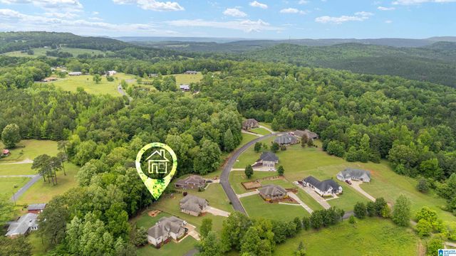 17 ASHBURY DRIVE, Warrior, AL 35180