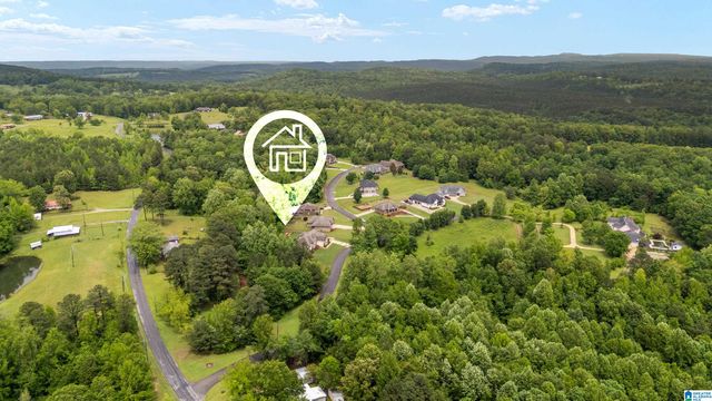 17 ASHBURY DRIVE, Warrior, AL 35180