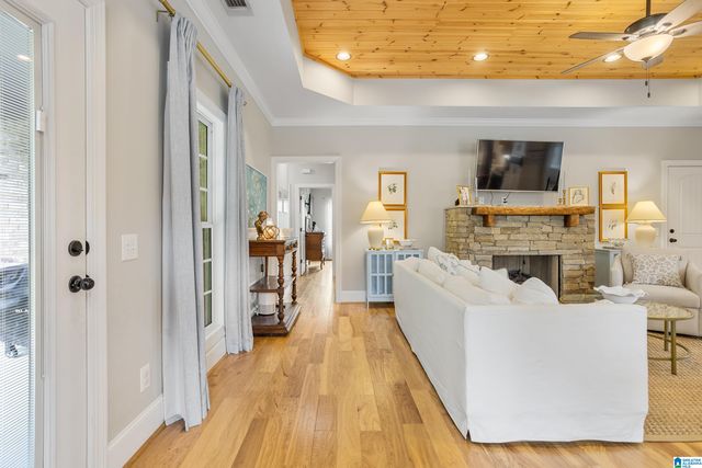 17 ASHBURY DRIVE, Warrior, AL 35180