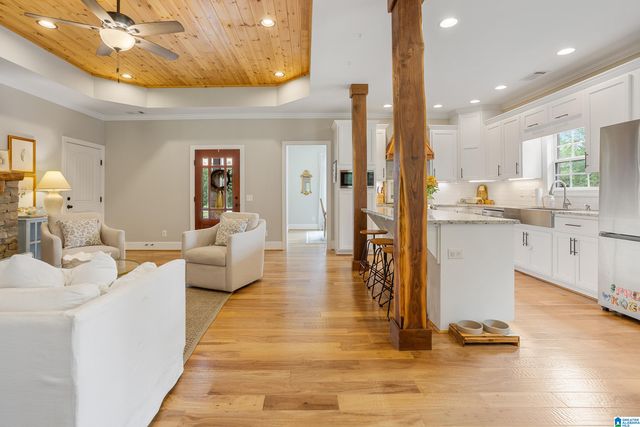 17 ASHBURY DRIVE, Warrior, AL 35180