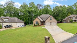 17 ASHBURY DRIVE, Warrior, AL 35180