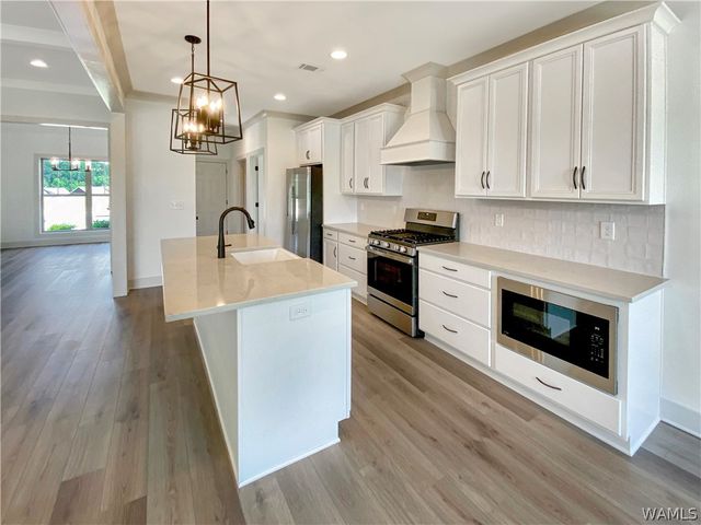 13539 Pine Crest, Northport, AL 35475