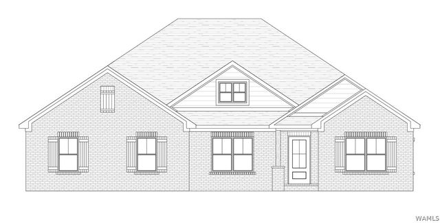 13539 Pine Crest, Northport, AL 35475