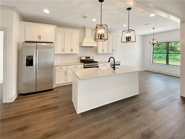 13539 Pine Crest, Northport, AL 35475