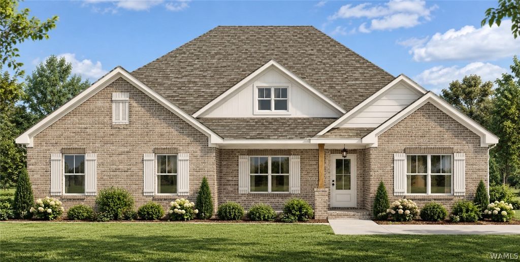 13539 Pine Crest, Northport, AL 35475
