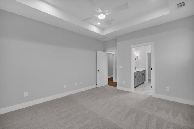 2552 Butlers Green Circle Lot 5, Chattanooga, TN 37421
