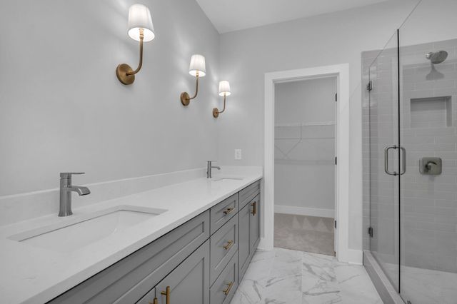 2552 Butlers Green Circle Lot 5, Chattanooga, TN 37421