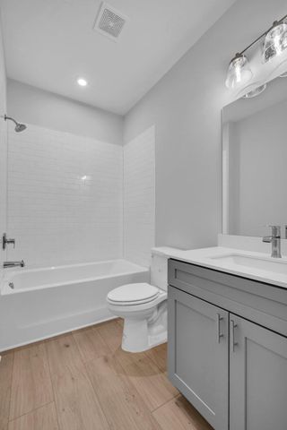 2552 Butlers Green Circle Lot 5, Chattanooga, TN 37421